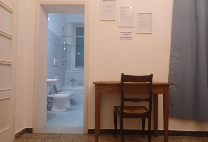 پانسیون Home Sweet Home 3 Affittacamere Lucca