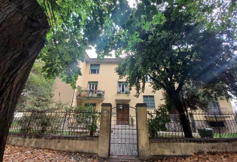 پانسیون Home Sweet Home 3 Affittacamere Lucca