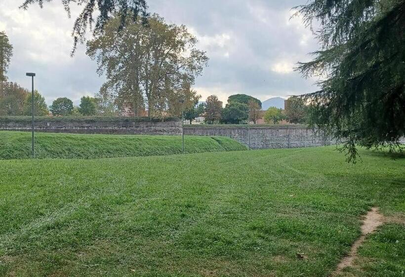 پانسیون Home Sweet Home 3 Affittacamere Lucca