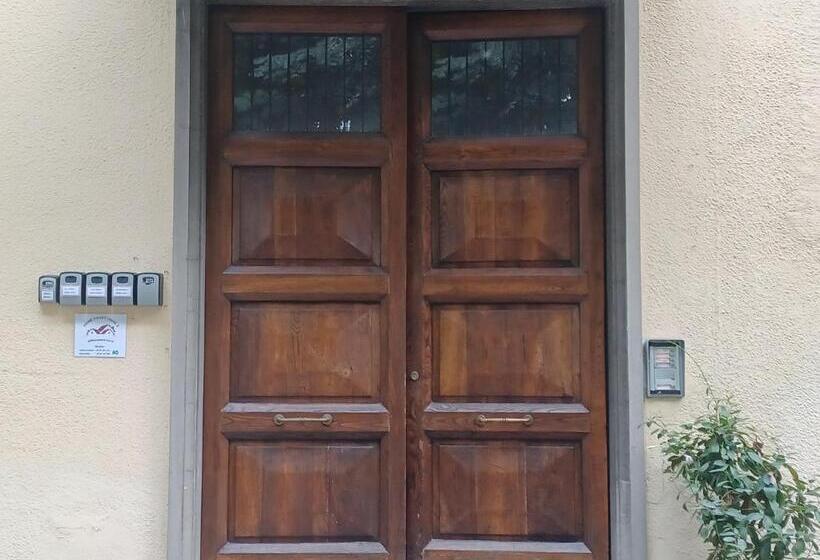 پانسیون Home Sweet Home 3 Affittacamere Lucca