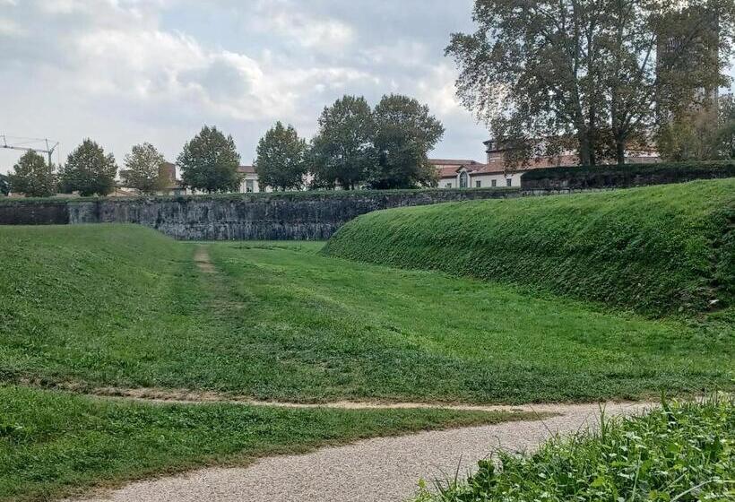 پانسیون Home Sweet Home 3 Affittacamere Lucca