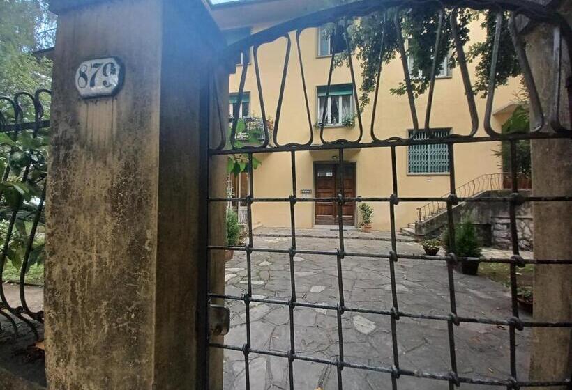 پانسیون Home Sweet Home 3 Affittacamere Lucca