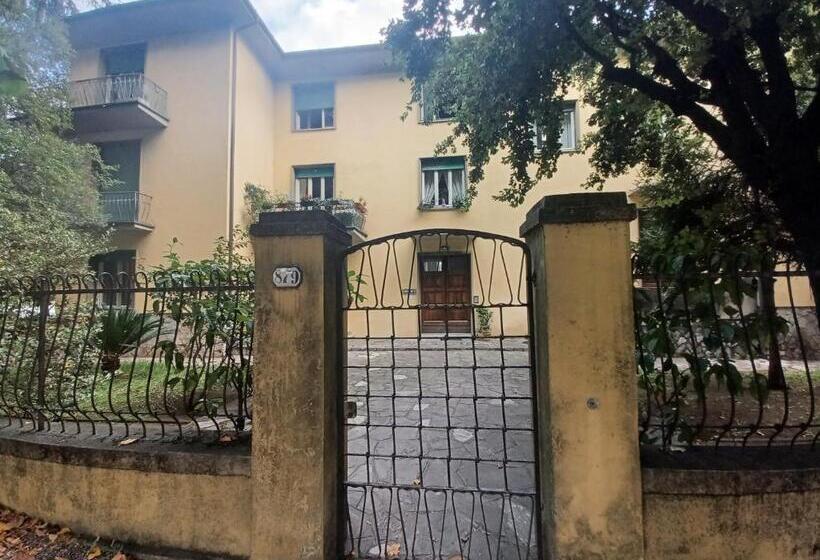 پانسیون Home Sweet Home 3 Affittacamere Lucca