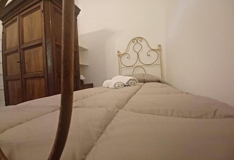 پانسیون Home Sweet Home 3 Affittacamere Lucca