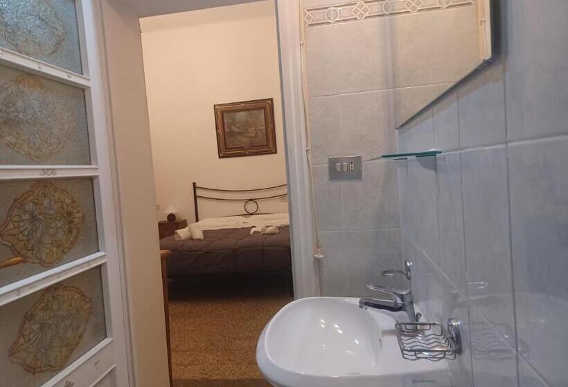 پانسیون Home Sweet Home 3 Affittacamere Lucca