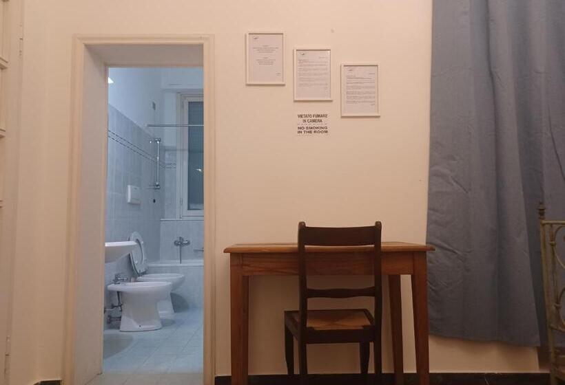 پانسیون Home Sweet Home 3 Affittacamere Lucca