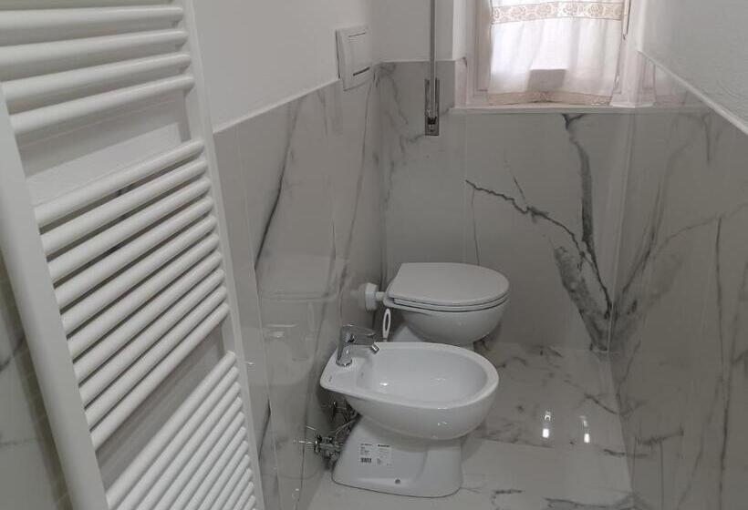 پانسیون Home Sweet Home 3 Affittacamere Lucca