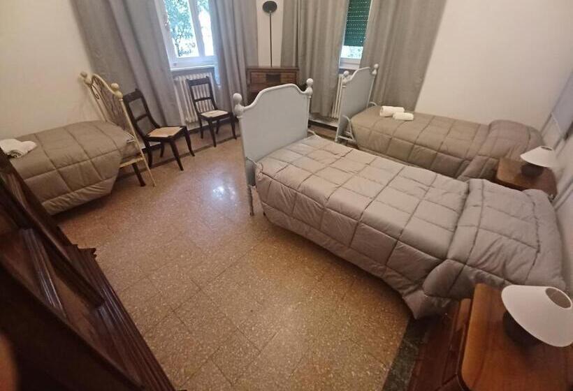 پانسیون Home Sweet Home 3 Affittacamere Lucca