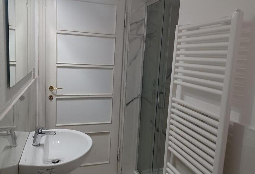 پانسیون Home Sweet Home 3 Affittacamere Lucca