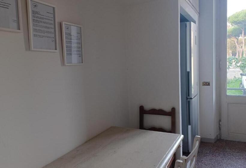 پانسیون Home Sweet Home 3 Affittacamere Lucca