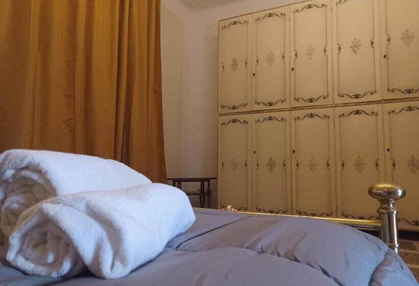 پانسیون Home Sweet Home 3 Affittacamere Lucca