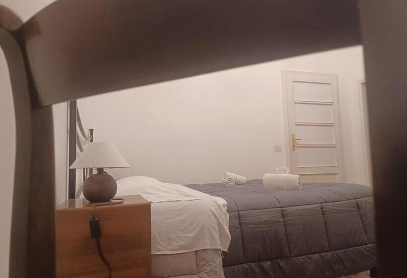 پانسیون Home Sweet Home 3 Affittacamere Lucca