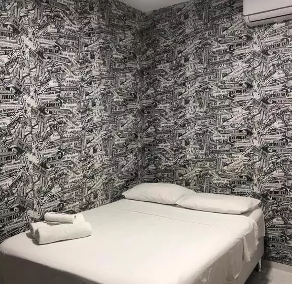 ペンション Thematic Pousada