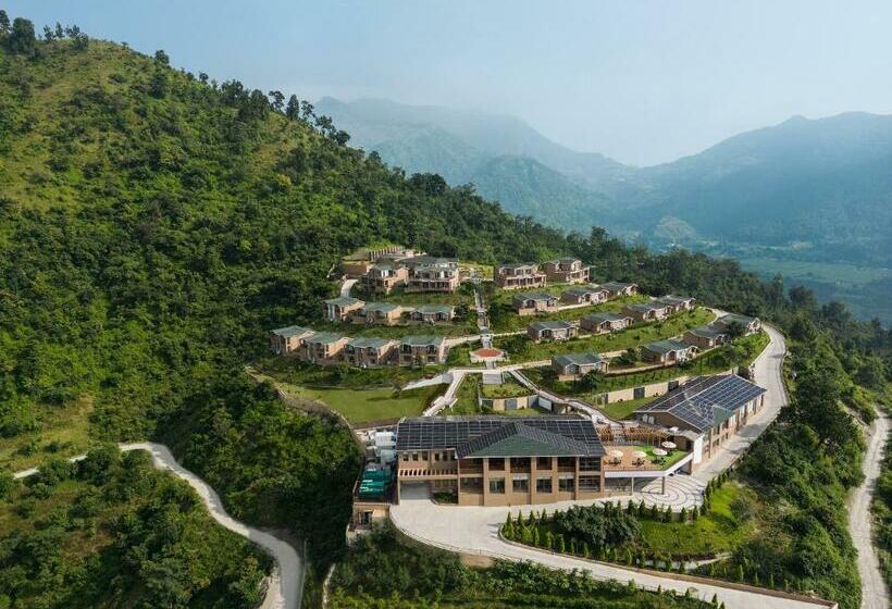 منتجع Welcomhotel By Itc Hotels, Jim Corbett