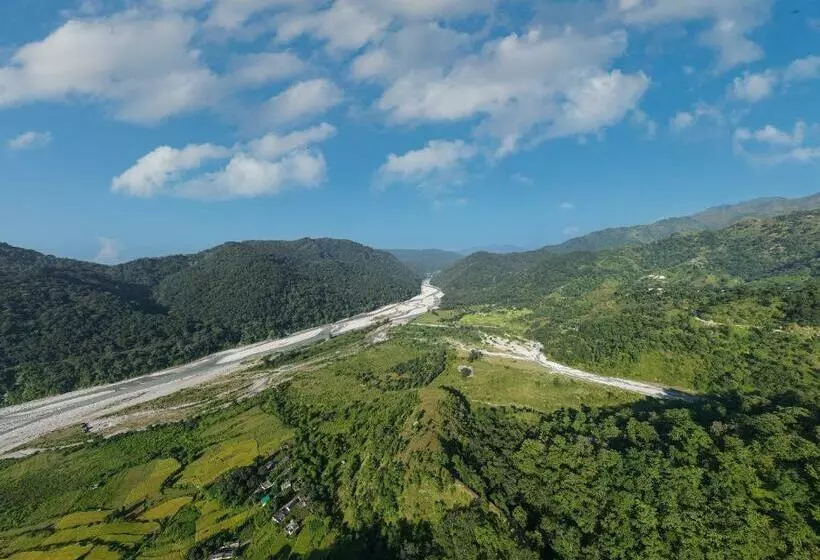 リゾートホテル Welcomhotel By Itc Hotels, Jim Corbett