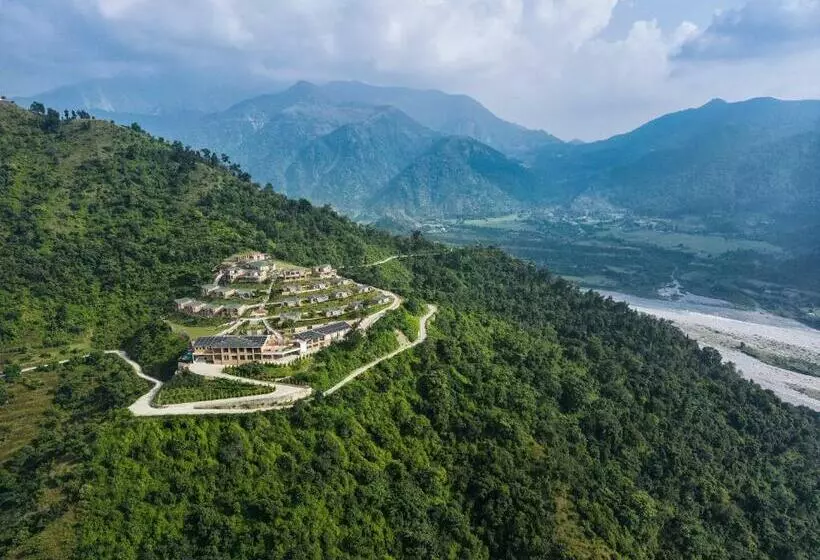 リゾートホテル Welcomhotel By Itc Hotels, Jim Corbett