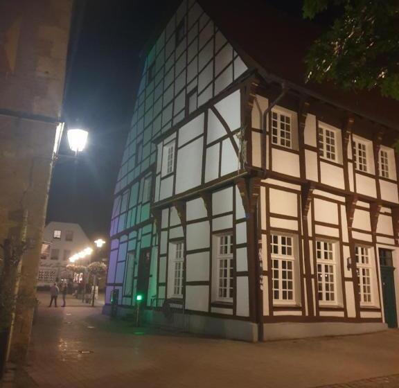 Stadthotel Im Kolpinghaus