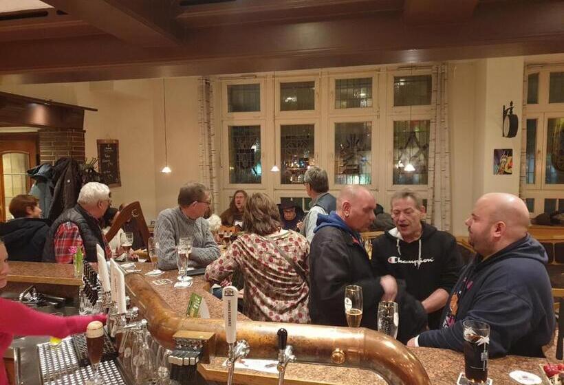 Stadthotel Im Kolpinghaus