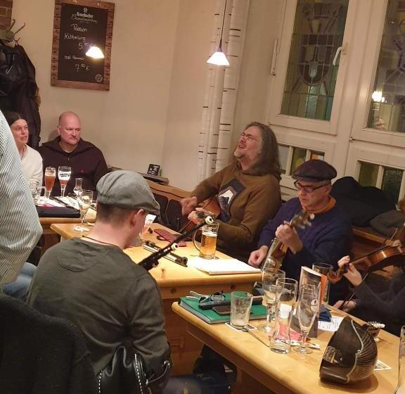 Stadthotel Im Kolpinghaus