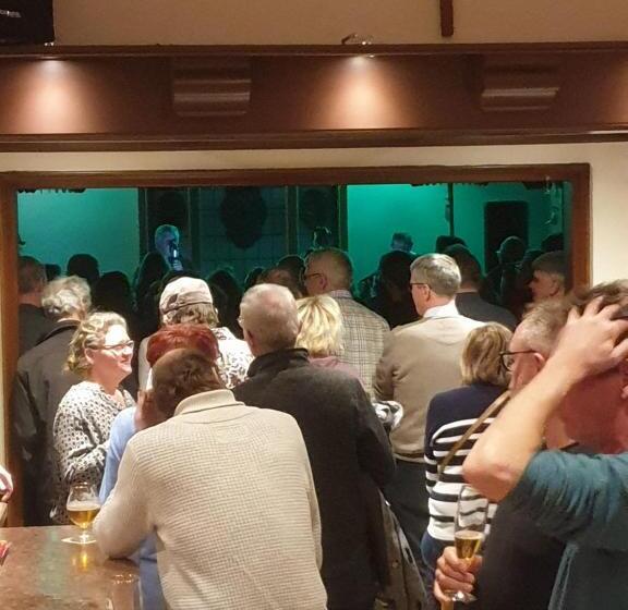 Stadthotel Im Kolpinghaus