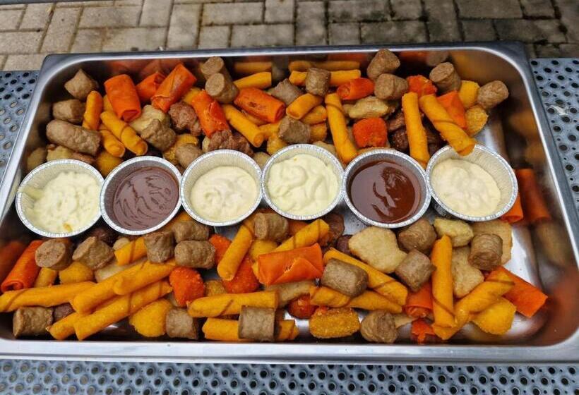 Stadthotel Im Kolpinghaus