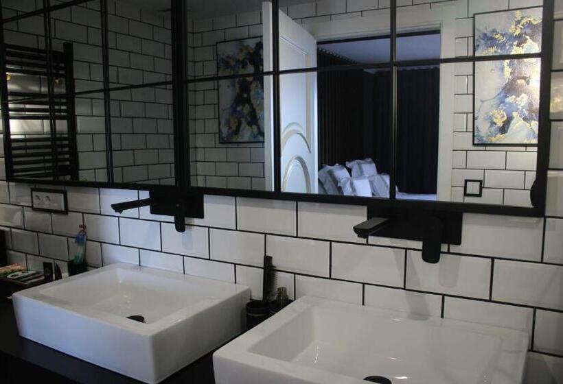 הוסטל Neboa De Doniños