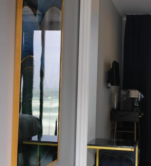 הוסטל Neboa De Doniños