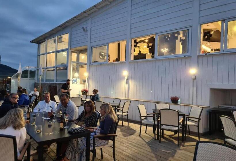 הוסטל Neboa De Doniños