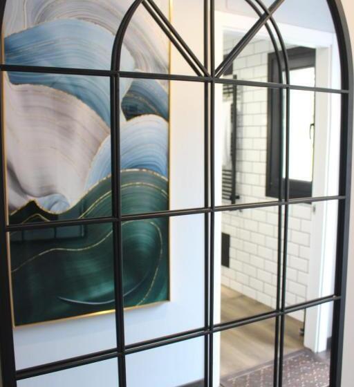 הוסטל Neboa De Doniños