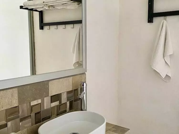 ユースホステル Posada Catalina