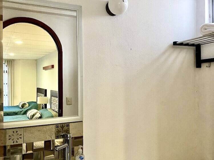 Hostel Posada Catalina