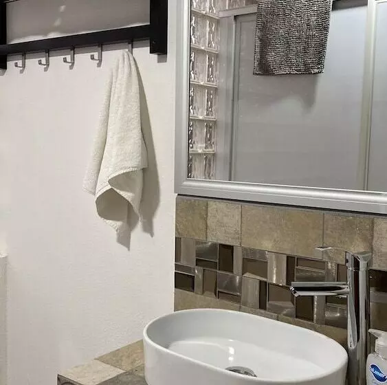 ユースホステル Posada Catalina