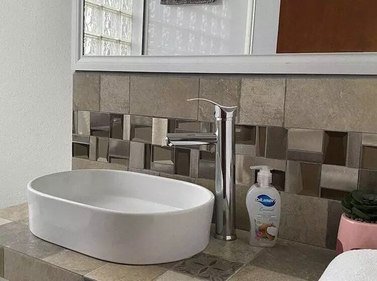 ユースホステル Posada Catalina