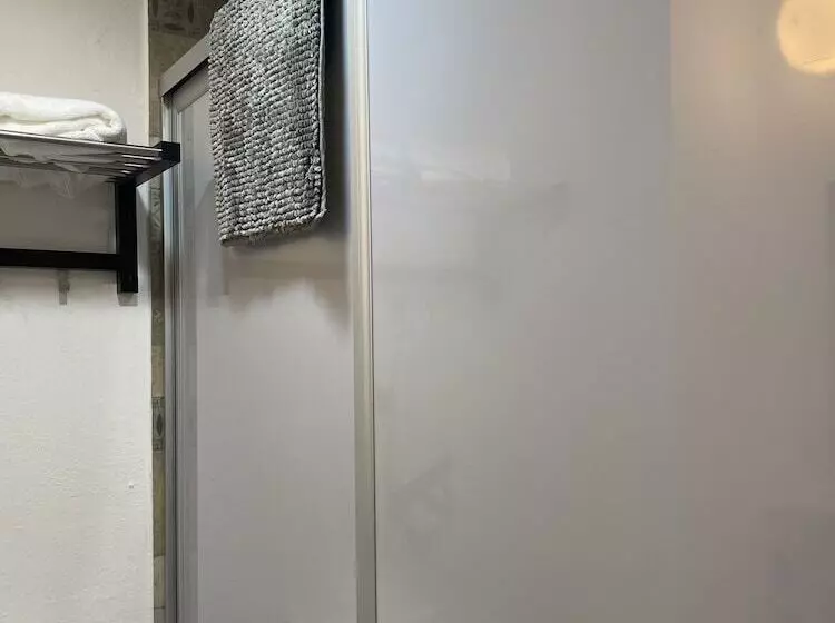 ユースホステル Posada Catalina