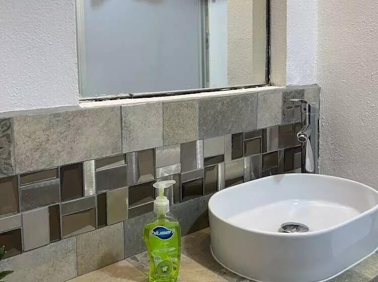 ユースホステル Posada Catalina