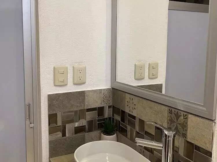 ユースホステル Posada Catalina