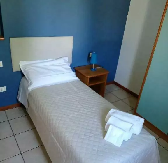Bed and Breakfast Gbcampus