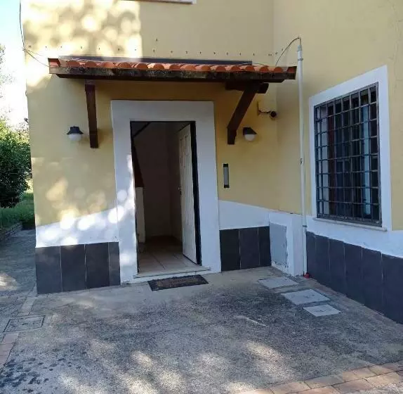 Bed and Breakfast Gbcampus