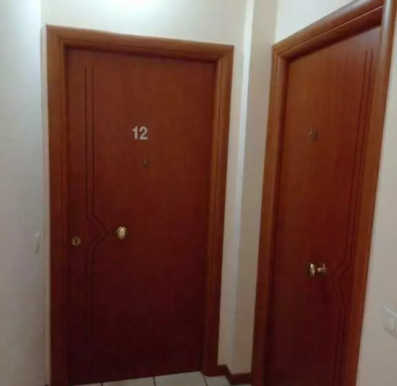 Bed and Breakfast Gbcampus