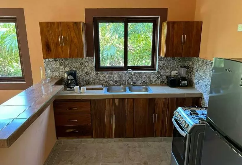 Bliss Apartments Holbox