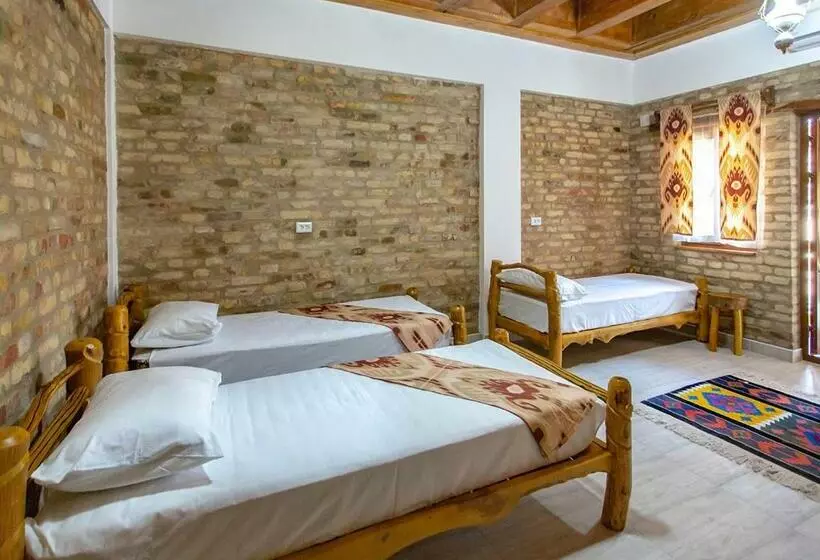 Dervish Hotel & Hostel