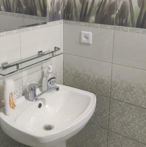 Dervish Hotel & Hostel