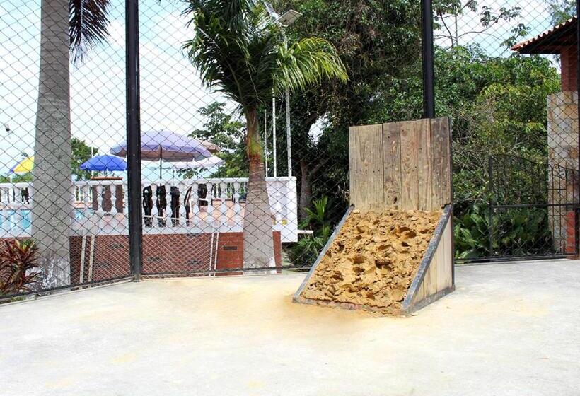 Finca Hotel Villa Gladys En Mesitas Del Colegio