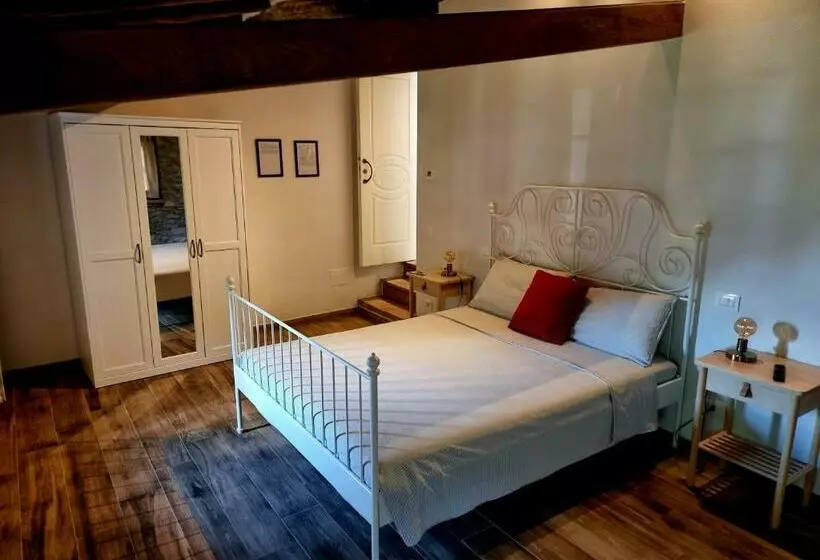 ホテル Agriturismo Il Castello