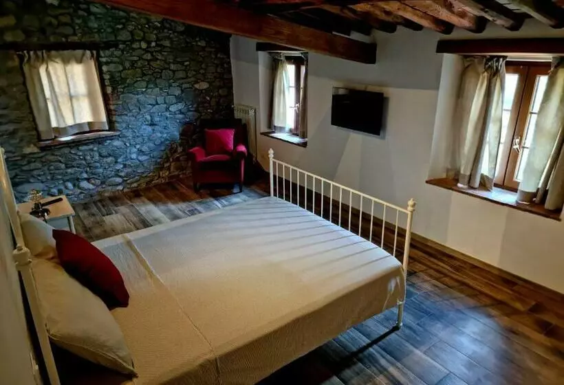 ホテル Agriturismo Il Castello