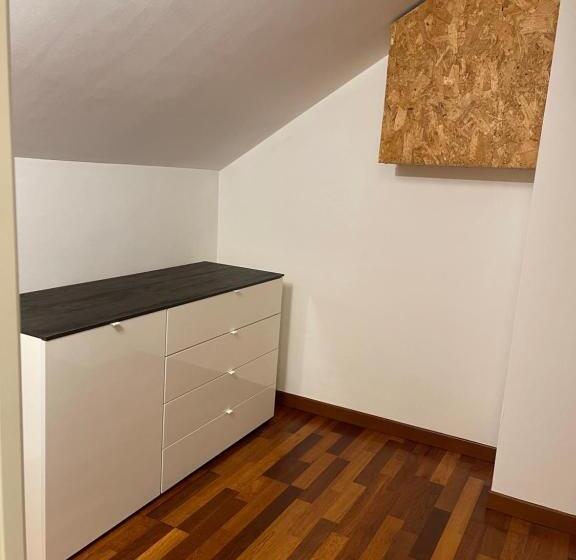 ホテル Agriturismo Ippocastano