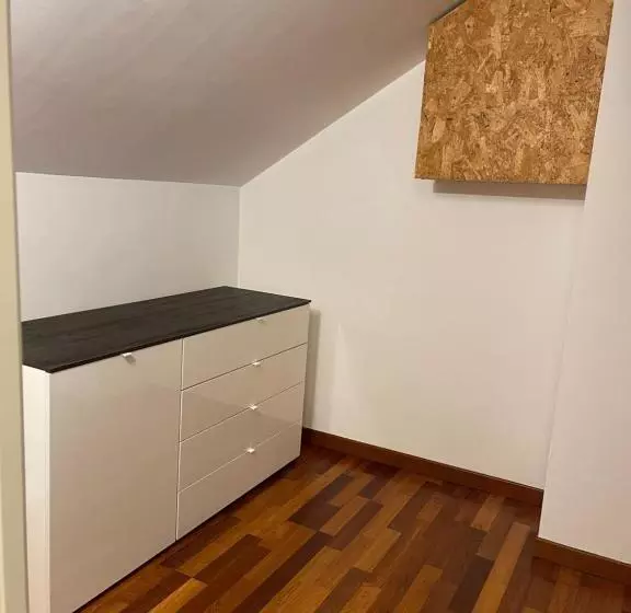 ホテル Agriturismo Ippocastano