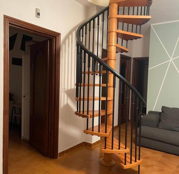 ホテル Agriturismo Ippocastano