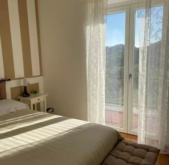ホテル Agriturismo Ippocastano