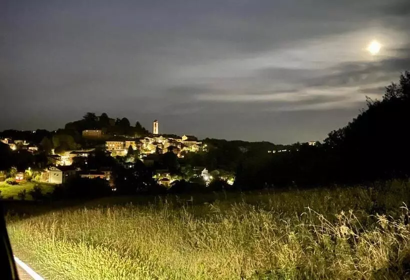 ホテル Agriturismo Ippocastano
